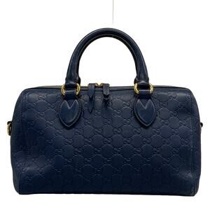 Gucci Guccissima Handbag 453573